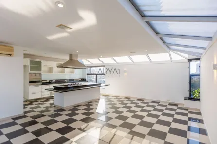 Cobertura com 4 Quartos à venda, 425m² no Batel, Curitiba