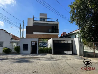 Casa de Condomínio com 3 Quartos à venda, 130m² no Vila Antonina, São Paulo