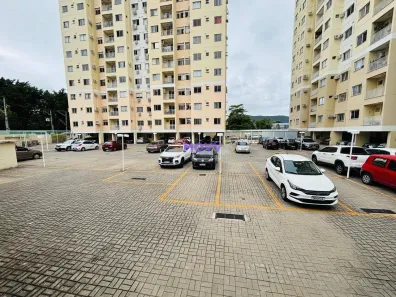 Cobertura com 2 Quartos à venda, 140m² no Maria Paula, São Gonçalo