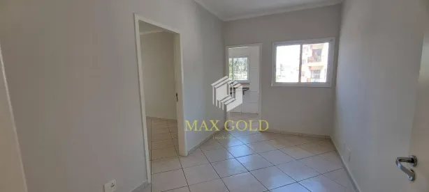 Apartamento com 1 Quarto à venda, 38m² no Granja Daniel, Taubaté