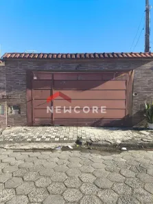 Casa com 2 Quartos à venda, 49m² no Vila Atlântica, Mongaguá
