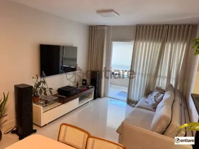 Apartamento com 2 Quartos à venda, 88m² no JK, Contagem