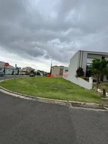 Lote/Terreno à venda, 352m² no Jardim Residencial Maria Dulce, Indaiatuba