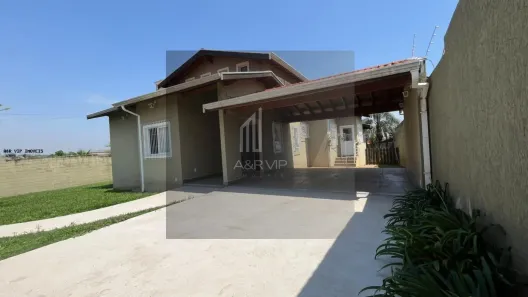 Casa com 7 Quartos para alugar, 300m² no Itapavussu, Cosmópolis
