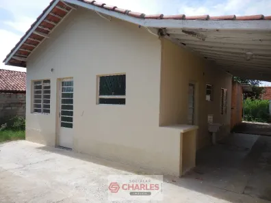 Casa com 2 Quartos à venda, 70m² no Vila Universitária, Mogi Mirim
