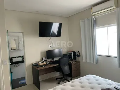 Casa com 3 Quartos à venda, 120m² no Parque Paulista, Bauru