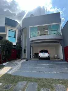 Casa de Condomínio com 4 Quartos à venda, 191m² no Coqueiro, Belém
