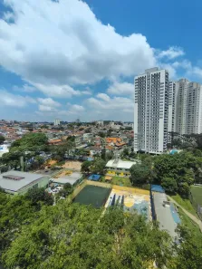 Apartamento com 2 Quartos para alugar, 52m² no Jardim Umarizal, São Paulo