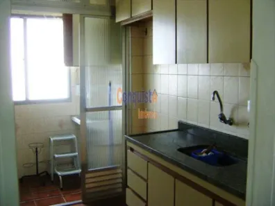 Apartamento com 2 Quartos à venda, 57m² no Vila das Mercês, São Paulo