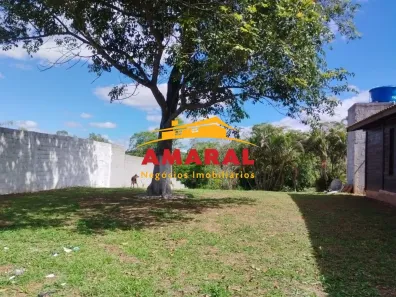 Fazenda/Sítio com 2 Quartos à venda, 80m² no Vila São Francisco, Poá