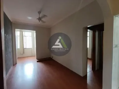 Apartamento com 2 Quartos para alugar, 55m² no Vila Isabel, Rio de Janeiro