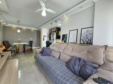 Apartamento com 3 Quartos à venda, 79m² no Taquara, Rio de Janeiro