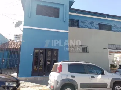 Imóvel Comercial para alugar, 210m² no Jardim Bethânia, São Carlos