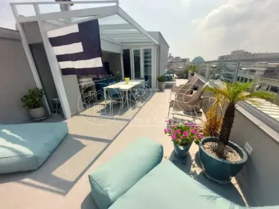 Apartamento com 3 Quartos à venda, 281m² no Tijuca, Rio de Janeiro
