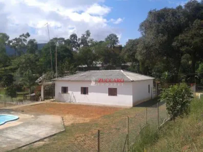 Fazenda/Sítio com 4 Quartos à venda, 400m² no Marmelo, Mairiporã