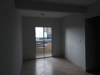 Apartamento com 1 Quarto para alugar, 54m² no Vila Mangalot, São Paulo