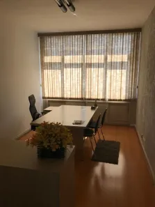 Sala Comercial à venda, 48m² no Centro, São Bernardo do Campo