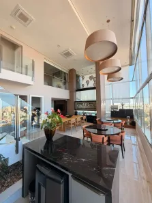 Cobertura com 3 Quartos à venda, 186m² no Horto Florestal, Salvador