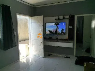 Casa com 2 Quartos à venda, 125m² no Jardim das Indústrias, São José dos Campos