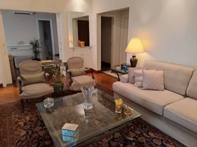 Apartamento com 4 Quartos à venda, 186m² no Vila Mariana, São Paulo