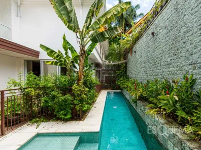Casa com 4 Quartos à venda, 440m² no Jardim Paulistano, São Paulo