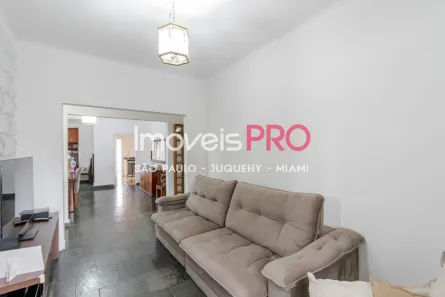 Casa com 4 Quartos à venda, 220m² no Indianópolis, São Paulo