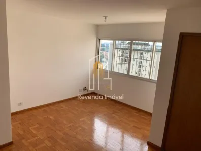 Apartamento com 2 Quartos à venda, 60m² no Vila Paulista, São Paulo