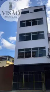 Prédio Comercial com 2 Quartos à venda, 533m² no Centro, Manaus