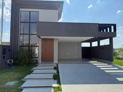 Apartamento com 3 Quartos à venda, 160m² no Jardins Capri, Senador Canedo