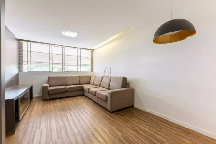 Apartamento com 4 Quartos à venda, 139m² no Asa Norte, Brasília