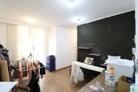 Apartamento com 3 Quartos à venda, 61m² no Bom Retiro, São Paulo