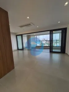 Apartamento com 3 Quartos para alugar, 150m² no Jardim Faculdade, Sorocaba