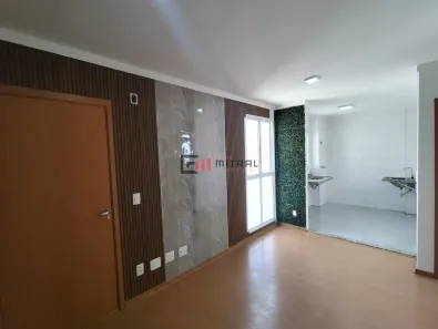 Apartamento com 2 Quartos à venda, 45m² no Cidade Industrial 2, Londrina