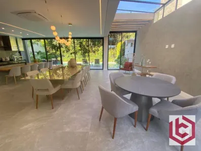 Casa com 6 Quartos à venda, 420m² no Riviera, Bertioga