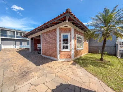 Casa com 3 Quartos à venda, 141m² no Scharlau, São Leopoldo