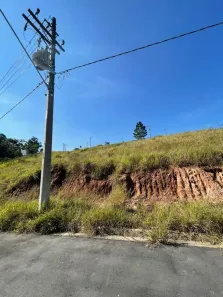 Lote/Terreno à venda, 307m² no Residencial Altos de Campo Limpo, Campo Limpo Paulista