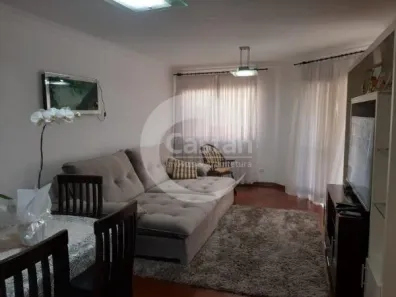 Apartamento com 3 Quartos à venda, 126m² no Vila Gomes Cardim, São Paulo
