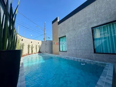 Casa com 4 Quartos à venda, 300m² no Canto do Forte, Praia Grande
