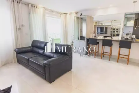 Apartamento com 2 Quartos à venda, 107m² no Vila Regente Feijó, São Paulo