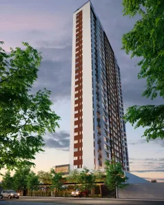 Apartamento com 2 Quartos à venda, 51m² no Boa Viagem, Recife