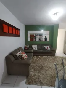 Apartamento com 2 Quartos à venda, 63m² no Setor Bueno, Goiânia