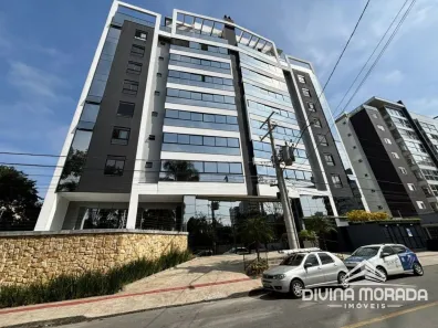 Apartamento com 4 Quartos à venda, 208m² no América, Joinville