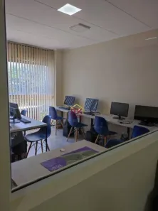 Sala Comercial à venda, 36m² no Jardim São Dimas, São José dos Campos