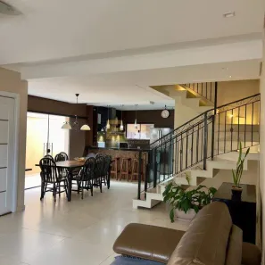Casa de Condomínio com 3 Quartos à venda, 184m² no Loteamento Villaggio di San Francisco, Jundiaí