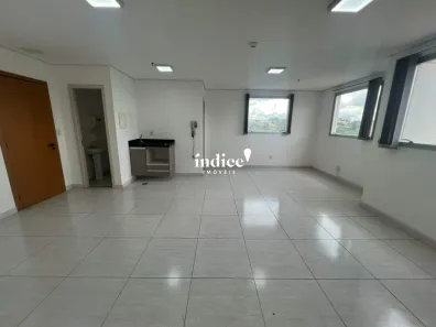 Sala Comercial à venda, 45m² no Ribeirânia, Ribeirão Preto