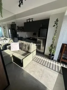 Apartamento com 1 Quarto à venda, 28m² no Vila Yara, Osasco