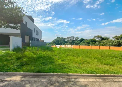 Lote/Terreno à venda, 443m² no Vila Martins, Itu