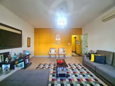 Casa com 4 Quartos à venda, 242m² no Jardim Novo Campos Elíseos, Campinas