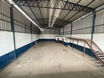 Galpão/Depósito/Armazém para alugar, 300m² no Jardim Marilândia, Vila Velha