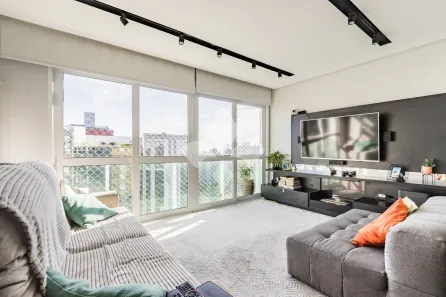 Apartamento com 3 Quartos à venda, 79m² no Boa Vista, Porto Alegre